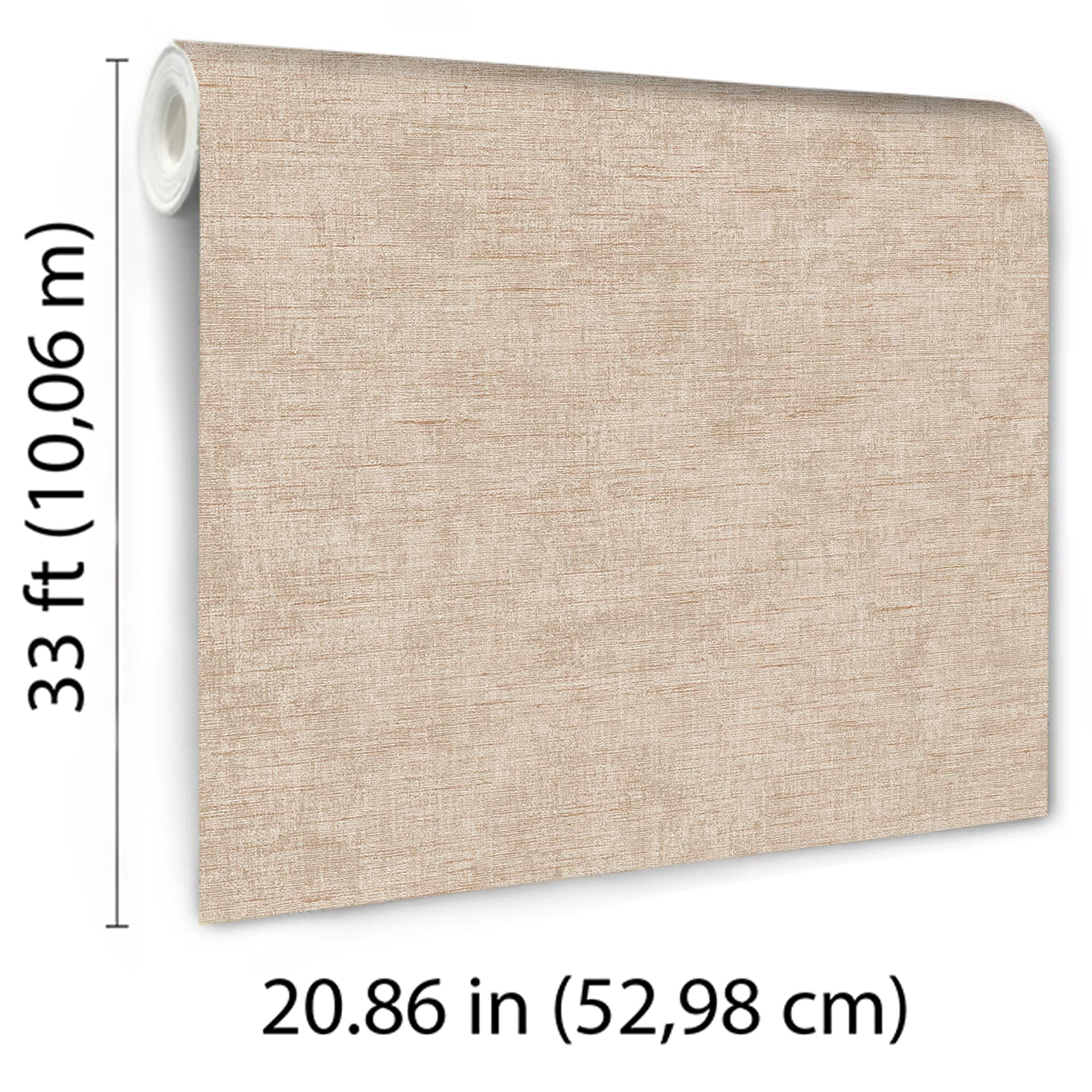 Designs Direct Needle Point Linen Wallpaper